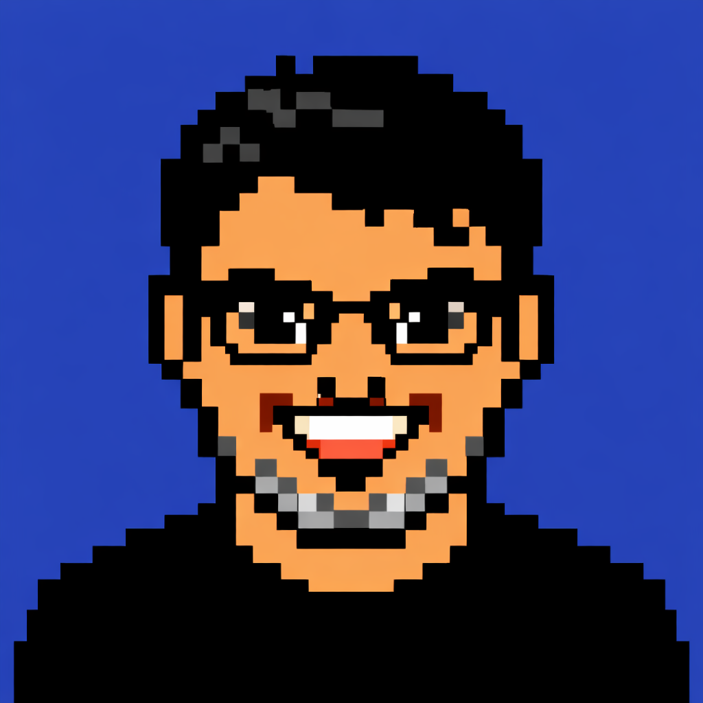 Diego — criador do Orchyd